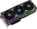 Produktbild: PNY GeForce RTX 5080 ARGB Epic-X RGB Overclocked Triple Fan, 16GB GDDR7, HDMI, 3x DP