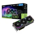 Produktbild: PNY GeForce RTX 5080 ARGB OC 16GB Grafikkarte 3xDP/HDMI