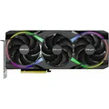 Produktbild: PNY GeForce RTX 5080 ARGB Epic-X RGB Overclocked Triple Fan (16 GB) (VCG508016TFXXPB1-O)
