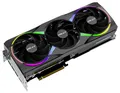 Produktbild: PNY Grafikkarte Nvidia RTX 5080 16GB ARGB OC Triple Fan 16 GB GDDR7-RAM PCIe x16 HDMI 2.1, DisplayPort 2.1