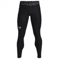 Produktbild: Under Armour - Heatgear Armour Leggings - Kompressionswäsche Gr L - Regular schwarz
