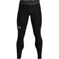 Produktbild: Under Armour Heatgear Tights Herren in black, Größe L HW 2025