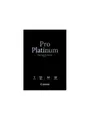 Produktbild: Canon Paper PT-101 / 2768B016 Pro Platin