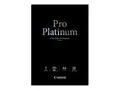 Produktbild: Canon Photo Paper Pro Platinum - A4 (210 x 297 mm)