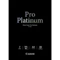 Produktbild: CANON Pro Platinum PT-101 A4 20 Seiten