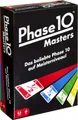 Produktbild: Phase 10 Masters Kartenspiel (D)