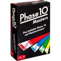 Produktbild: Phase 10 Masters Kartenspiel (D)