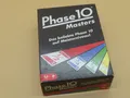 Produktbild: Mattel Games - Phase 10 Masters