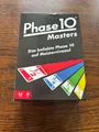 Produktbild: Phase 10 Masters - Komplett