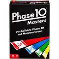 Produktbild: Mattel FPW34 Phase 10 Masters