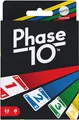 Produktbild: Phase 10, Kartenspiel (Mattel) - *NEU*