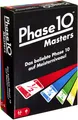 Produktbild: Phase 10 Masters Kartenspiel Geeignet für 2 - 6 Spieler Spielzeit ca. 60 - 90...