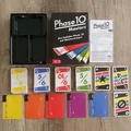 Produktbild: Gesellschaftsspiele ► Phase 10 Masters Kartenspiel | Mattel ◄
