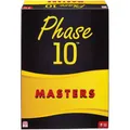 Produktbild: Phase 10 Masters Master Kartenspiel Neu