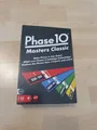 Produktbild: ⚡️ Mattel Phase 10 Masters Kartenspiel Vollständig