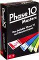 Produktbild: Mattel Games Phase 10 Masters, Kartenspiel, Gesellschaftsspiel, Familienspiel