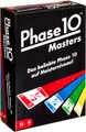 Produktbild: Mattel Games Phase 10 Masters Kartenspiel, Geeignet Für 2 - 6 Spieler, Spielzeit