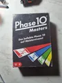 Produktbild: Mattel Games - Phase 10 Masters - Kartenspiel Kinderspiel Familienspiel