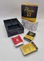 Produktbild: 2017 Mattel Phase 10 Masters Spiel - Kartenspiel - Gesellschaftsspiel