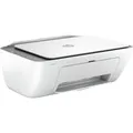 Produktbild: DeskJet 2820e All-in-One, Multifunktionsdrucker grau, HP+, Instant Ink, USB, WLAN, Kopie, Scan