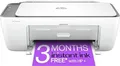 Produktbild: HP DeskJet 2820e All-in-One weiß