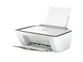 Produktbild: HP Deskjet 2820e All-in-One - Multifunktionsdrucker - Farbe - Tintenstrahl - 216 x 297 mm (Original)