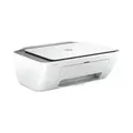 Produktbild: DeskJet 2820e All-in-One, Multifunktionsdrucker - grau, HP+, Instant Ink, USB, WLAN, Kopie, Scan