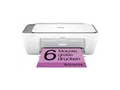 Produktbild: HP DeskJet 2820e Instant Ink Multifunktionsdrucker