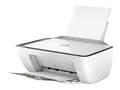 Produktbild: HP Deskjet 2820e All-in-One - Multifunktionsdrucker - Farbe - Tintenstrahl - 216 x 297 mm (Original)
