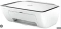 Produktbild: HP DeskJet 2820e Multifunktionsdrucker Drucker Scanner Kopierer WLAN All in One