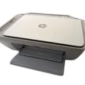 Produktbild: Hp Deskjet 2820E Multifunktionsdrucker Drucken 3 Monate Leistung - Unvollständig