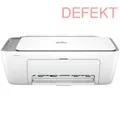 Produktbild: HP Deskjet 2820e All-in-One Multifunktionsdrucker Tintenstrahl Farbe DEFEKTWARE