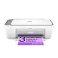 Produktbild: HP DeskJet 2820e Tintenstrahldrucker Scanner Kopierer WLAN Instant Ink