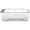 Produktbild: HP DeskJet 2820e AiO Multifunktionsdrucker cement Duplexdruck LCD-Display WLAN