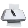Produktbild: Hp Multifunktionsdrucker Drucker und Scanner Deskjet 2820E WLAN  - Unvollständig