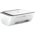 Produktbild: HP DeskJet 2820e All-in-One, Multifunktionsdrucker, grau
