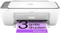 Produktbild: HP DeskJet 2820e All-in-One HP+, Instant Ink, USB, WLAN, Kopie, Scan NEU