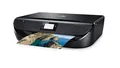 Produktbild: HP DeskJet 5075 Multifunktions Tintenstrahl Drucker Kopierer Scanner WLAN