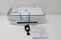 Produktbild: HP DeskJet 2820e Multifunktionsdrucker, 3 Monate gratis drucken mit HP Instant I