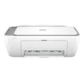 Produktbild: HP DeskJet 2820e All-In-One Drucker Drucken Kopieren Scannen WLAN USB weiß