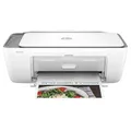 Produktbild: HP DeskJet 2820e All-in-one 3 in 1 Tintenstrahl-Multifunktionsdrucker weiß,...