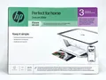 Produktbild: HP DeskJet 2820e Multifunktionsdrucker Drucker Scanner Kopierer WLAN -OHNE Tinte