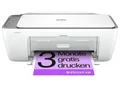 Produktbild: HP DeskJet 2820e All-in-One-Drucker