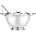 Produktbild: Suppenterrine, 2,7l, ⌀270x(h)175mm - Hendi