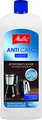 Produktbild: Melitta Anti Calc Flüssigentkalker - Entkalker für Filterkaffeemaschinen & Wasserkocher, entfernt Kalkablgerungen, einfache Anwendung, 250ml