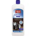 Produktbild: Melitta Anti Calc Cafe Machines Liquid Entkalker 250 ml NEU