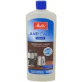 Produktbild: Melitta 6779369 Entkalker Entkalkung Anti Calc Liquid Flüssig Descaler