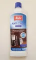 Produktbild: MELITTA ANTI CALC ENTKALKER 250 ML. FLÜSSIG 6762517