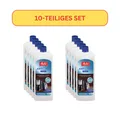 Produktbild: Melitta 10er Pack 10 x 250ml Flüssig-Entkalker für Filterkaffeemaschinen Anti Ca