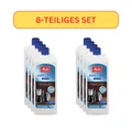 Produktbild: Melitta 8er Pack 8 x 250ml Flüssig-Entkalker für Filterkaffeemaschinen Anti Calc